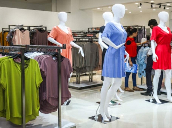 Non-metro markets drive Tier-II expansion as apparel absorbs 40% of retail real estate